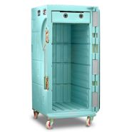 Roll 780 pour transport de produits à température contrôlée