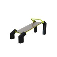 SD Abdos - Gamme Street Design DAMAPRO - SD Abdos - Gamme Street Design DAMAPRO -