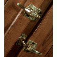 Armoire réfrigérée vintage 2 portillons et 1 porte - la glacière - odic_4