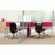 Panneaux écrans p138-141 - acoustiques et standards, cadres aluminium_4