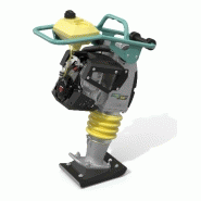 Pilonneuse Premium Ammann ATR 68 P - moteur Honda GXR 120 - 62 kg - faibles émissions et confort utilisateur_4