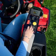 Tondeuse rotative Toro Groundsmaster® e3200_4