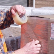 AT0030 - Advance Tapes - Ruban polyéthylène conformable, imperméable et résistant à l'abrasion_4