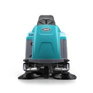 Balayeuse autoportée compacte alimentée par batterie - S780 Tennant - Fonctionnement silencieux et haute performance_4