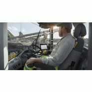 L110H CHARGEUSES SUR PNEUS VOLVO  2,6 - 9,5 M³ /  18 000 - 20 700 KG_4