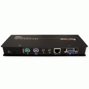 ATEN CE370 Système d'extension KVM VGA PS/2, audio, RS-232, 300 m_4