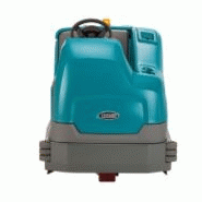 Autolaveuse autoportée alimentée par batterie - T17 Tennant avec technologie ec-H2O™ et brossage cylindrique_4