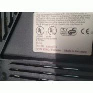 Mesure de la DBO DBO-mètre OxiTop IS-12 avec agitateur à induction WTW_4