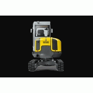 Mini pelle 4,47t - wacker neuson ez38_4