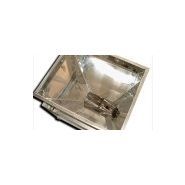 TR et CN - Trémie de stockage - Cavicchi Impianti - acier inox Aisi304 - capacité 100 à 1000L_4