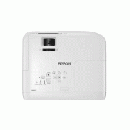 Epson EB-X49 Projecteur à  focale standard 3600 ANSI lumens 3LCD XGA (1024x768) Blanc_4