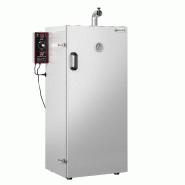 Fumoir électrique 8 niveaux_4