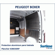 Aménagement intérieur pour peugeot boxer_4