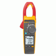 FLUKE-378-FC/E - Pince multimètre FieldSense TRMS AC/DC 1000 V / 1000 A avec sonde iFlex 2500 A compatible Fluke Connect_4