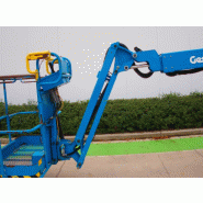 Nacelle articulée GENIE z34-22n occasion_4