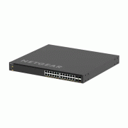 NETGEAR M4350-24X4V Géré L3 10G Ethernet (100/1000/10000) Connexion Ethernet, supportant l'alimentat_4
