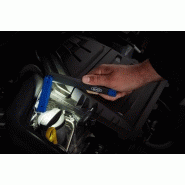 RING - Lampe de poche magnétique inclinable LED RIL58BP - 220 Lumens - 931673_4