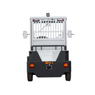 Tracteur logistique électrique à 4 roues SIMAI TE 152  Alpes (Grenoble, Lyon, Valence)   disponible en achat neuf et en location de courte à longue durée_4