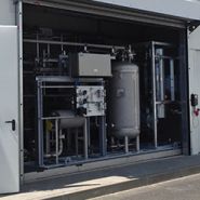 McLyzer 400-30 pour installations industrielles à grande échelle