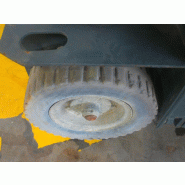 Nacelle verticale BRAVIISOL leonardo hd occasion_4