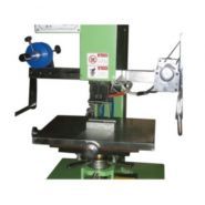 H-TC200N - Machine pneumatique de marquage à chaud - KC Printing Machine - numérotation et modèle certifié CE_4