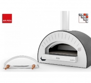 Quattro pro - four gaz alfa forni - alfa pizza_4