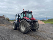 Tracteur agricole Valtra T234 V SmartTouch - 230 ch - 2020_4