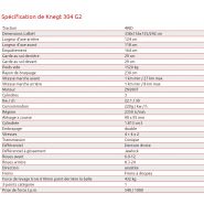 304 g2 - tracteur agricole - knegt - puissance 30 ch_4