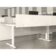 Bureau open space administratif contemporain - LOG IN - design adaptable et finitions variées_4