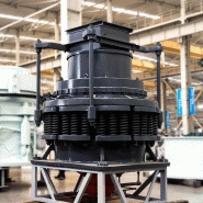 Concasseur à cône ressort série py capacité 480 tonne heure_4