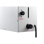 Générateur de vapeur pour espace hammam 3 à 6 m3 - 4kW - Cuve inox - DESINEO GLG SARL_4