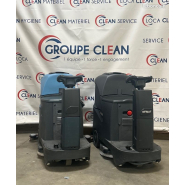 Balayeuse industrielle - FIMAP - MXR_4