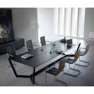 Bureau ébénisterie LLORCA_4