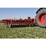 Chopstar 1-30 - Bineuse Einböck polyvalente pour diverses cultures