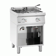 Friteuse électrique 700-E2110 286921 Bartscher_4