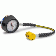 LH1002, Montage à distance avec flexible de 0,6 mètre, 9.000 kg Capacité_4