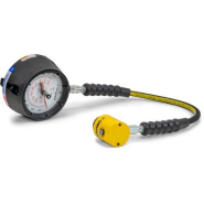 LH1002, Montage à distance avec flexible de 0,6 mètre, 9.000 kg Capacité_4