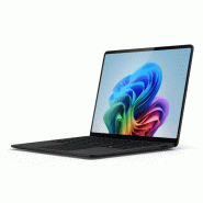 Microsoft Surface Laptop 7 Copilot+ PC Qualcomm Snapdragon Ordinateur portable 35 cm (13.8