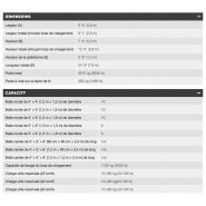 TRB 1000 - Autochargeuse à balle ronde Anderson - Poids à vide sur la barre de tir de 680 kg (1499 lb) - Capacité jusqu'à 10 balles rondes_4