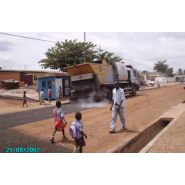 DGL5311TFC - Camion gravillonneur synchrone 13.5m3 - Xi'an Dagang Road Machinery_4