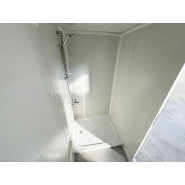 Douche modulaire haut de gamme - isolation thermique - dimensions 110x120x250cm_4