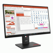 Lenovo ThinkVision T27-40 Moniteur_4