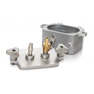 Broyeur à vibrations MM 500 nano pour préparation d'échantillons avancée