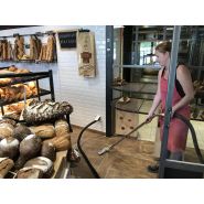 Aspirateur Boulangerie - Eaux / farines et four_4