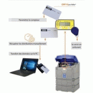 Cuve adblue 1500 litres - gestion ordinateur - 308398_4