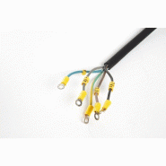 Friteuse posable électrique 2x10 l 7455.1007 COMBISTEEL_4