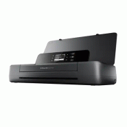 HP Officejet 200 Mobile Sans fil Couleur Imprimante_4