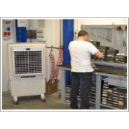 Master BC 80 - Rafraîchisseur d'air écologique sur roues - Débit 8.000 m3/h - Master Climate Solutions_4