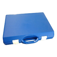 Valise Plastique - Résistante et Colorée - Fabriquée en Polypropylène_4