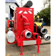 Groupe motopompe inondation sur mesure - petit et gros débit - devalle eau et force_4